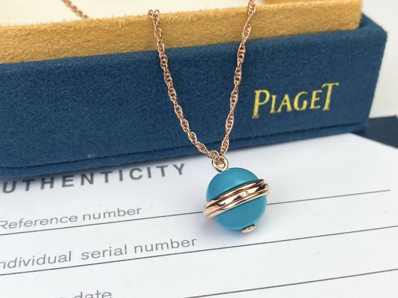 Piaget Necklaces